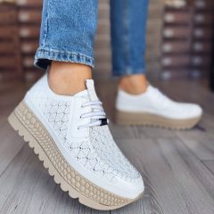 Via Roma 216 White