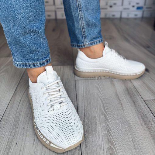 Via Roma 216 White