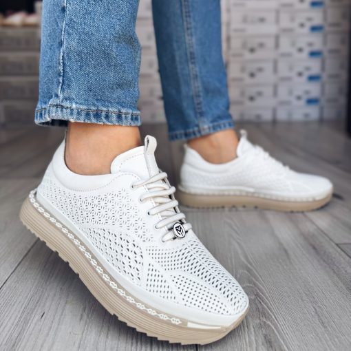 Via Roma 216 White