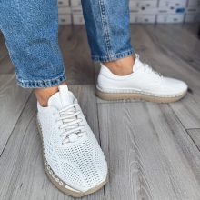 Via Roma 216 White