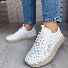 Via Roma 216 White