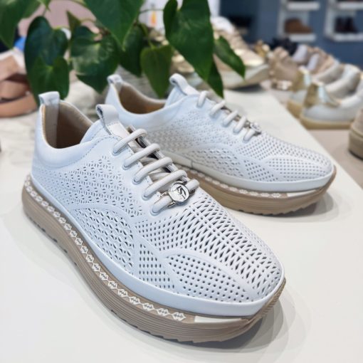 Via Roma 216 White