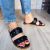Via Roma 3014 Black