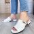 Via Roma 306 White