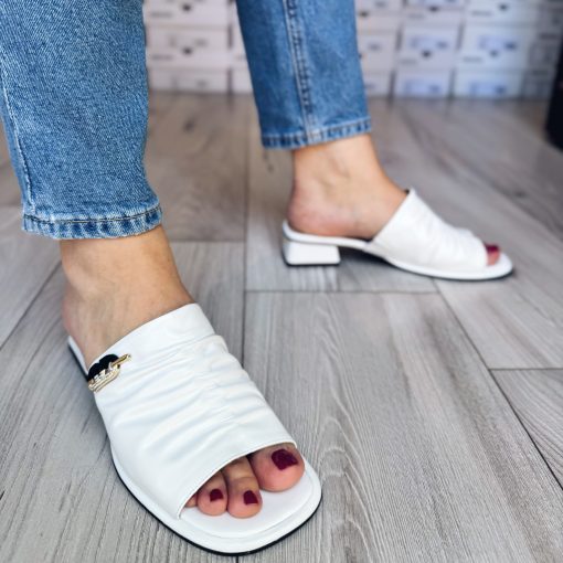 Via Roma 306 White