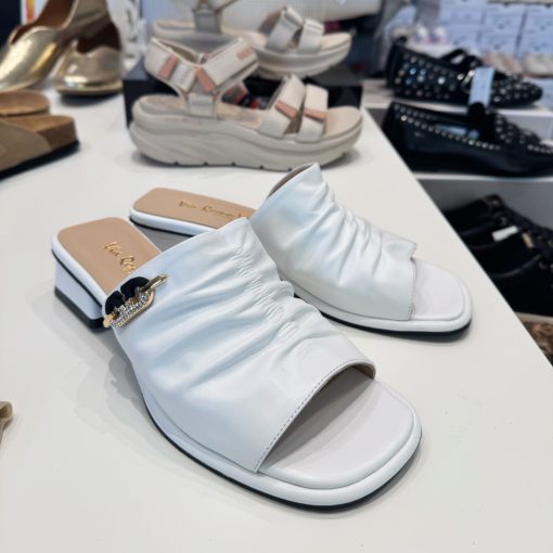 Via Roma 306 White
