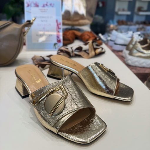 Via Roma 369 Gold