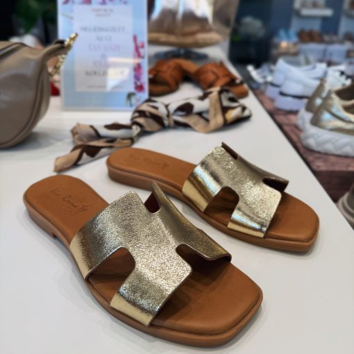 Via Roma 375 Gold