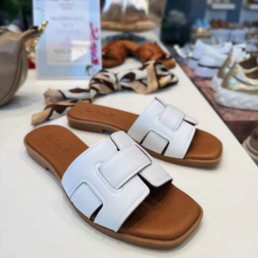 Via Roma 375 White