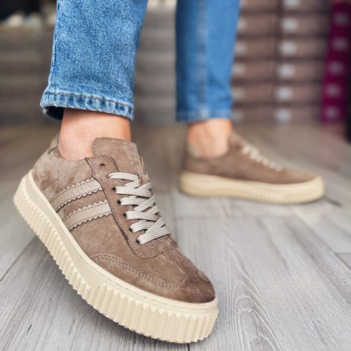 Bizzarro 415 Brown