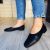 Via Roma 4196 Black