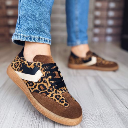 Via Roma 4268 Leopard