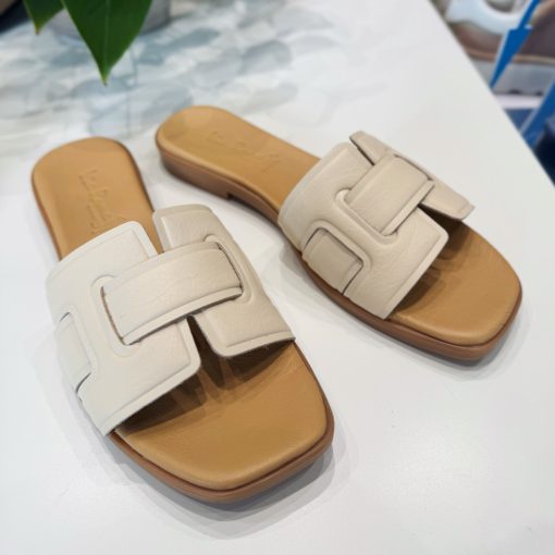 Via Roma 452 Cream