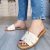 Via Roma 452 Cream