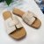Via Roma 452 Cream