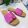 Via Roma 452 Pink