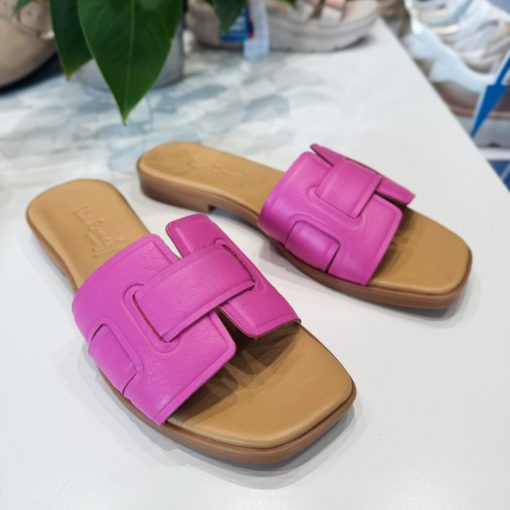 Via Roma 452 Pink