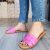 Via Roma 452 Pink