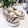 Via Roma 506 Cream Leopard