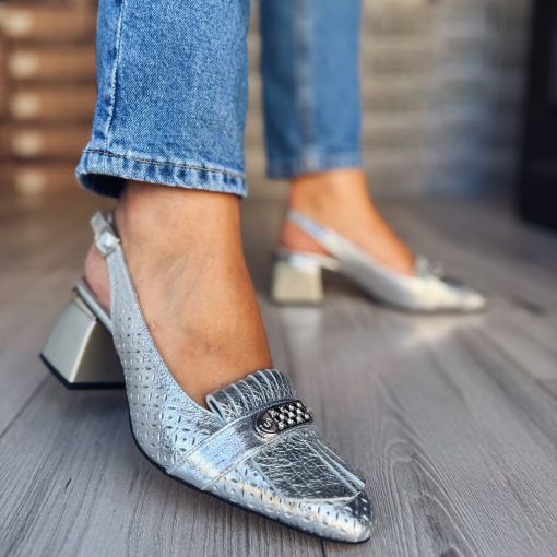 Via Roma 510 Silver