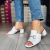 Via Roma 622 White