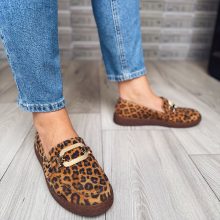 Via Roma 8085 Leopard