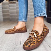 Via Roma 8085 Leopard
