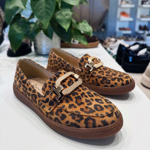Via Roma 8085 Leopard