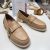 Via Roma 8118 Beige