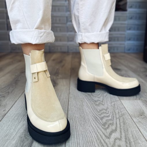 Via Roma 8927 Cream