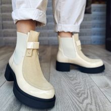 Via Roma 8927 Cream